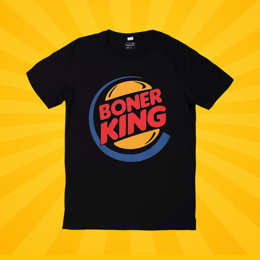Boner King