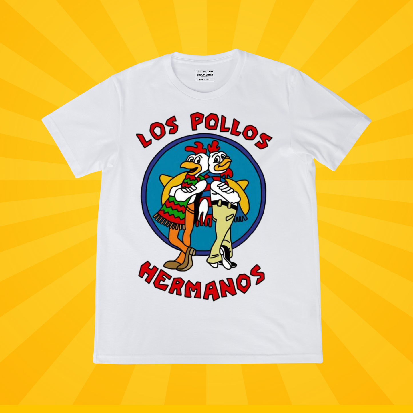 Los Pollos Hermanos