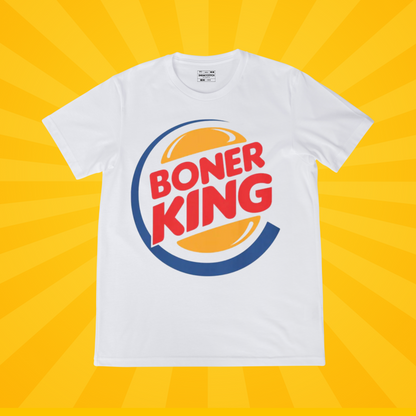 Boner King