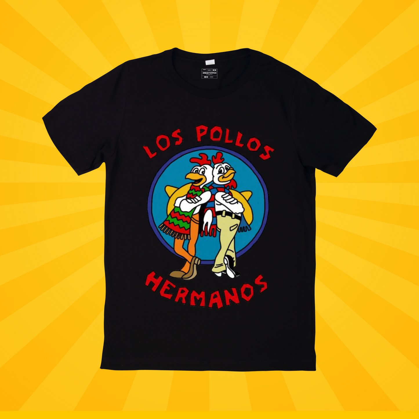 Los Pollos Hermanos