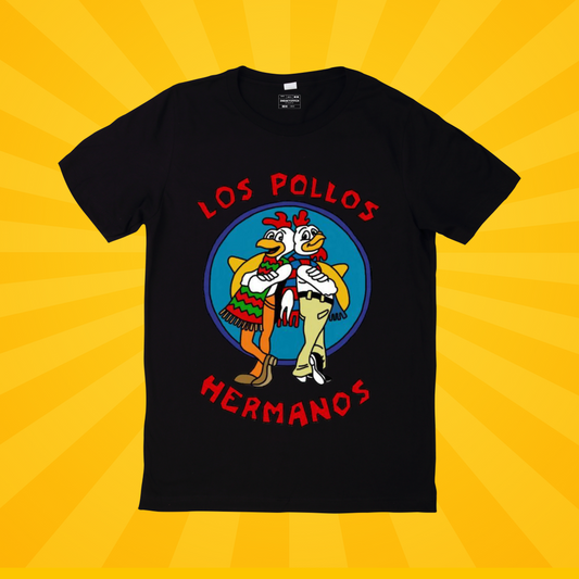 Los Pollos Hermanos