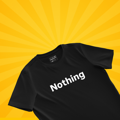 Nothing